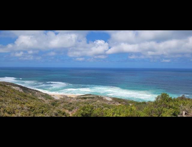 LAND FOR SALE IN DANA BAY